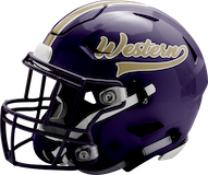 Western Beaver Golden Beavers logo